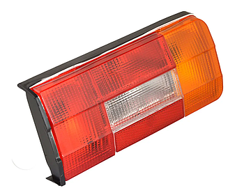 Ліхтар задній ВАЗ 2106 лівий FLAGMUS