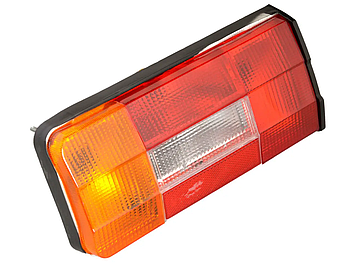 Ліхтар задній ВАЗ 2106 правий, FLAGMUS