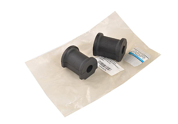 Подушка стабілізатора ВАЗ 2108-099 (к-т 2 шт.) п/е уп.