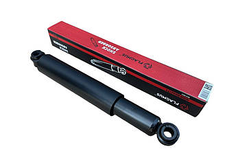 Амортизатор задньої підвіски М 2140, 412 (FLAGMUS)