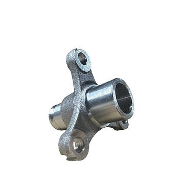 Фланець еластичної муфти карданного вала ВАЗ 2101-07 "вертоліт, балерина" FLAGMUS