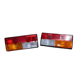 Ліхтарі задній ВАЗ 2107 Стандарт (з платою) (к-кт2шт)