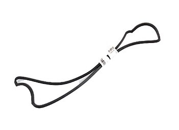 Прокладка клапанної кришки ВАЗ 1117-19, 2108-12, 2170, 2190 8 кл Люкс