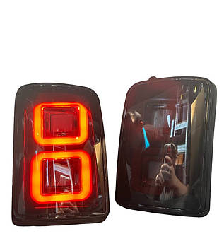 Ліхтар задній ВАЗ 21213, 21214 лів.+прав. (к-кт 2 шт) Land Rover Range Rover