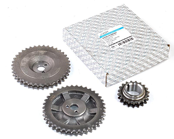 Зірка ГРМ ВАЗ 2101-07, к-т, ASR