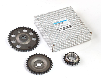 Зірка ГРМ ВАЗ 2123, 21214, к-т, під датчик