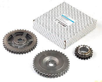 Зірка ГРМ ВАЗ 21213, к-т