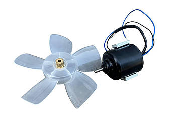 Вентилятор салону