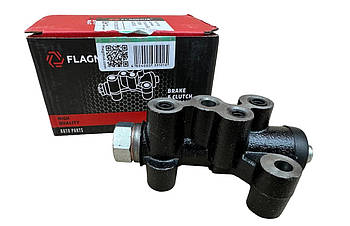 Регулятор тиску гальм ВАЗ 2108-15, 1117-19, 2170-72, 2190-92, 21214, 2123 "колдун" FLAGMUS