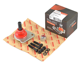 Опора кульова ВАЗ 2123, з кріпленням кор. уп.