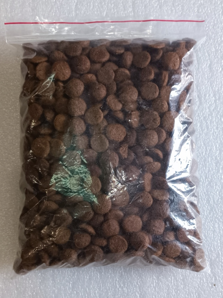 Сухий корм Carpathian Pet Food Adult Medium для собак середніх порід, на вагу 1 кг, фото 1