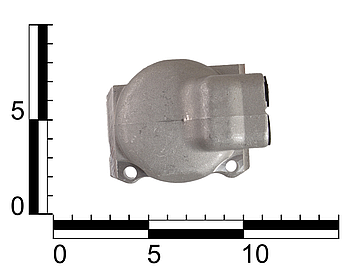 Циліндр гальмівний передній ВАЗ 2101 внутрішній прав. в уп. 33 STANDART