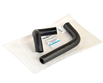 Патрубок обігрівача ВАЗ 2101-07 (к-т 2 шт.) п/е уп.