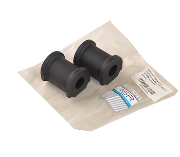 Подушка стабілізатора ВАЗ 2110-12 (к-т 2 шт.) п/е уп. ASR