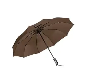 Парасолька Xiaomi Zuodu ZD001 Brown складаний автоматичний
