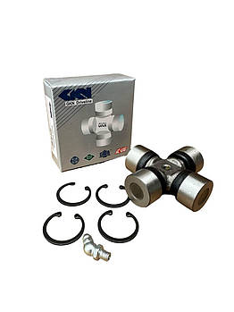 Хрестовина вала карданного ВАЗ 2121-214, 2123, 2130 GKN