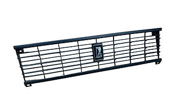 Решітка радіатора ВАЗ 2105 BLACK