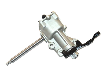 Рульовий механізм ВАЗ 2104-05, 2107, (без оливи)