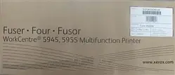 Фьюзер для принтера Xerox WC5945/5955 AL B8045/8055