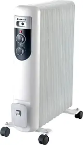 Обігрівач Vortex VO4220 2000W White