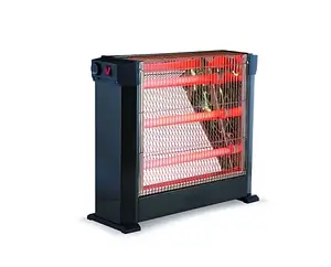 Обігрівач Floria ZLN6203