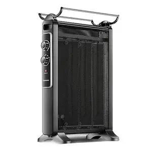 Обігрівач Changhong CDN-RG405 Black