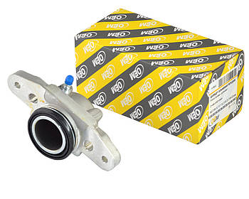 Циліндр гальмівний передній ВАЗ 2108-15, 1117-19, 2170-72, 2190-92 прав. OEM