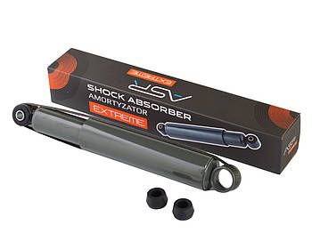 Амортизатор задньої підвіски ВАЗ 2121-213 газ.