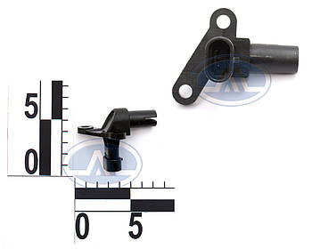 Датчик розпочила