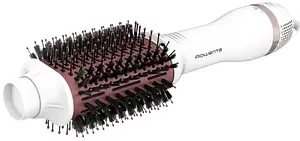 Фен-щітка Rowenta VOLUMIZER OVAL BRUSH CF6135F0 White