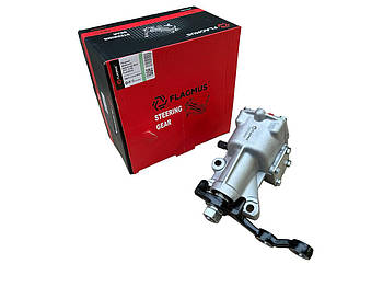 Рульовий механізм ВАЗ 2101-03, 2106, (без оливи) в уп.