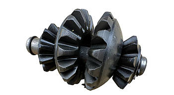 Ремкомплект сателіти ВАЗ 2108-12 1117-19 2170-72 в зб. (4 сателіти, вісь, 2 стоп. кільця)