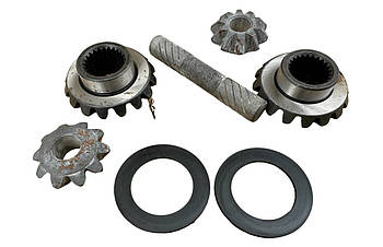 Ремкомплект сателіти ВАЗ 2123 в зб. (диференціала) Pegas