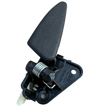 Ручка двері ВАЗ 1117-19 внутрішня лів., в зборі