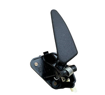 Ручка двері ВАЗ 1117-19 внутрішня прав., в зборі