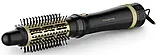 Фен-щітка Rowenta Express Style CF6330F0 Black Gold, фото 2
