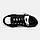 Кросівки Adidas Adi2000 Black White / Адідас Аді2000, фото 4
