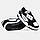 Кросівки Adidas Adi2000 Black White / Адідас Аді2000, фото 8