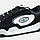 Кросівки Adidas Adi2000 Black White / Адідас Аді2000, фото 10