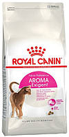 Royal Canin Exigent Aromatic, 2 кг