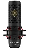 Мікрофон HyperX ProCast (XLR) Black