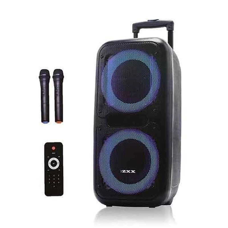 Бездротова колонка з еквалайзером ZXX-7575 80х39х33 см
