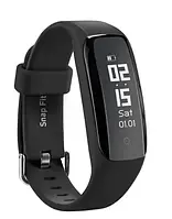 Фітнес-браслет SBS Snap Fitness Watch (TESPORTBEATHR2K)