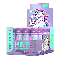 Nutrend Pump Shot Pre-Workout 20x60ml