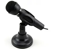 Мікрофон Voltronic YW-30 Black