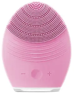 Щітка для обличчя Esperanza Face Cleaner EBM002P Pink