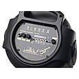 Акумуляторна Bluetooth колонка з підсвічуванням TMG RX-8228 20 Вт, фото 4