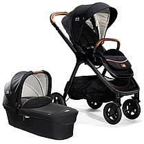 Коляска 2 в 1 Joie Finiti Ramble XL Signature, фото 3