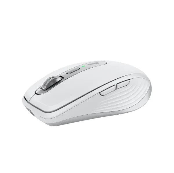 Мишка Logitech MX Anywhere 3S Pale Gray (910-006930)
