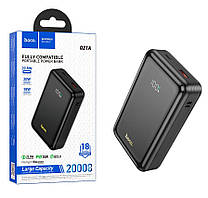 Power Bank Hoco Q21A Great 20000mAh PD22.5W+QC3.0
